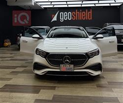 مرسيدس بنز E-Class